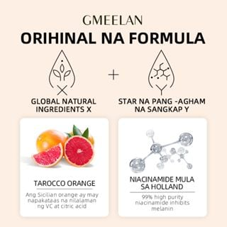 “BBOJI™ Orange Enzyme Exfoliating Gel 🔥— 🔥The Gentle Miracle Your Skin Has Been Crying Out For”