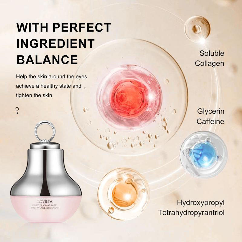 (✨LAST DAY 65 % OFF✨)ANTI-WRINKLE SKINCARE SET Eye Cream + Neck Cream-Perfect Duo