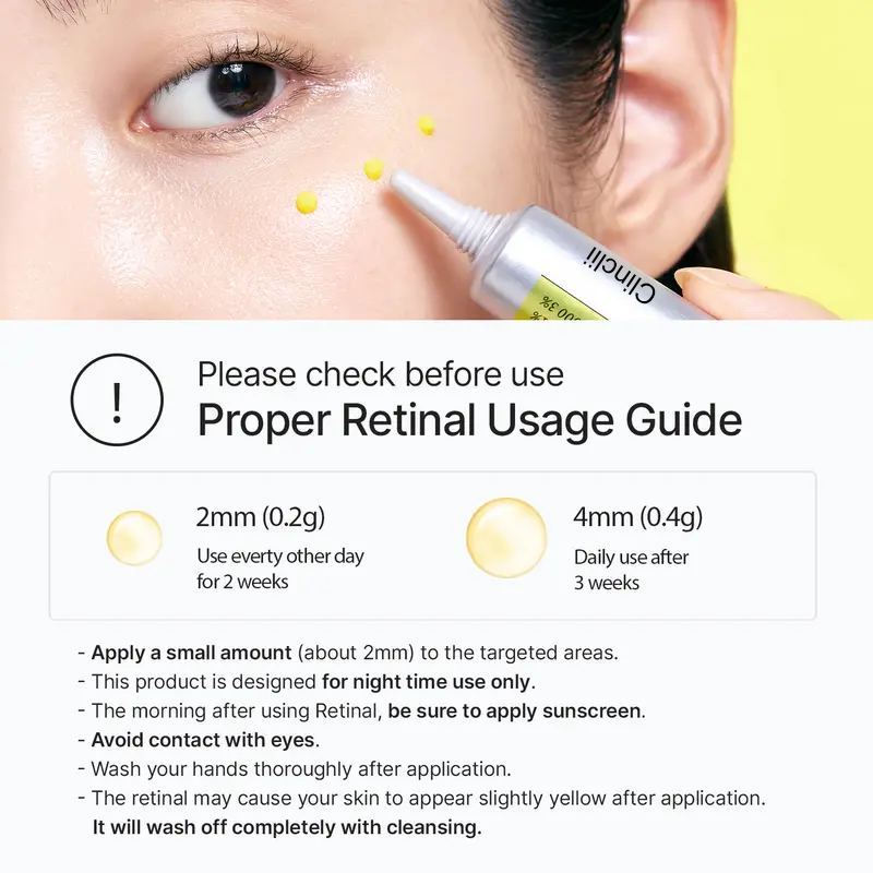 🔥Sale Happening Now:60%OFF🔥 Vita A Retinal Firming Enhancer | Repairs wrinkles and fine lines and tightens skin | Makes skin smoother in seven days