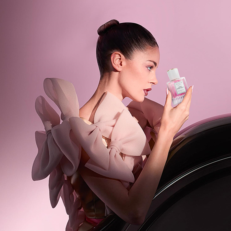 DIYSTAR Perfume Collection💘✨ | Irresistible Scents to Attract & Empower