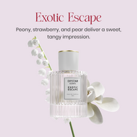 Exotic Escape
