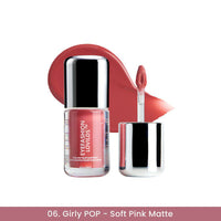 06. Girly POP