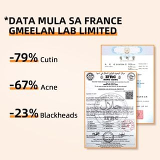 “BBOJI™ Orange Enzyme Exfoliating Gel 🔥— 🔥The Gentle Miracle Your Skin Has Been Crying Out For”