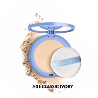 #01 CLASSIC IVORY