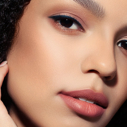 💜Goodbye Oily Makeup! 8-12H Lasting Waterproof Face Powder – 43% OFF Today💜