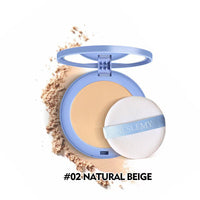 #02 NATURAL BEIGE