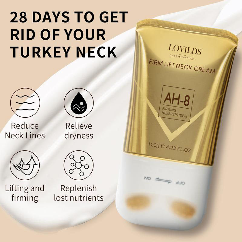 （✨LAST DAY 65 % OFF✨）ANTI-WRINKLE SKINCARE SET Eye Cream + Neck Cream-Perfect Duo