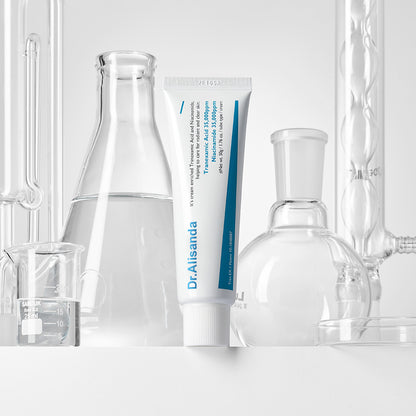 🔥Final 3 Hours: 40%OFF🔥 Dr.Alisanda Cream -for Dark Spots & Hyperpigmentation