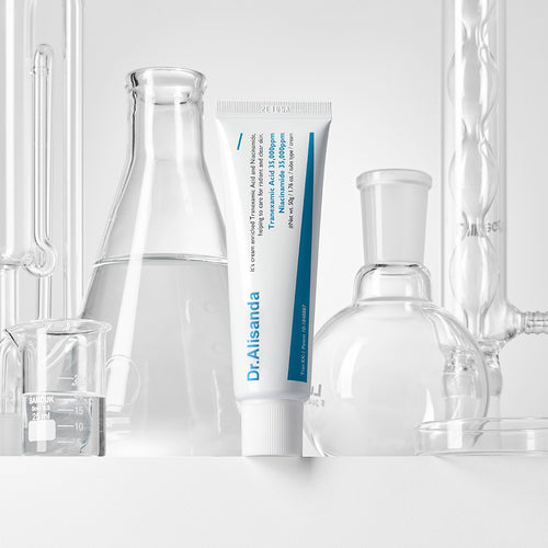 🔥Final 3 Hours: 40%OFF🔥 Dr.Alisanda Cream -for Dark Spots & Hyperpigmentation