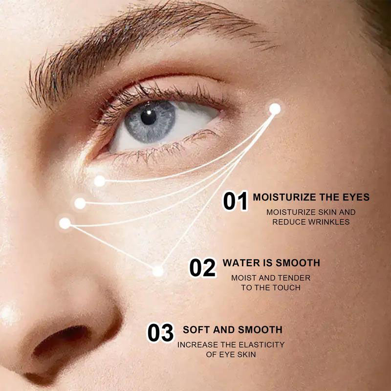 （✨LAST DAY 65 % OFF✨）ANTI-WRINKLE SKINCARE SET Eye Cream + Neck Cream-Perfect Duo