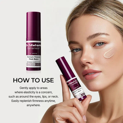 70%OFF✨Cemenrete Calcium Multi Balm | Anti-aging, Sagging, Wrinkles | Korean Cosmetics💖