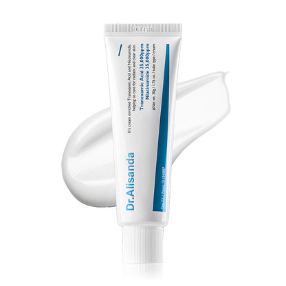 🔥Final 3 Hours: 40%OFF🔥 Dr.Alisanda Cream -for Dark Spots & Hyperpigmentation