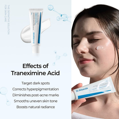 🔥Final 3 Hours: 40%OFF🔥 Dr.Alisanda Cream -for Dark Spots & Hyperpigmentation
