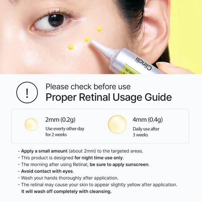 🔥Sale Happening Now:60%OFF🔥 Vita A Retinal Firming Enhancer | Repairs wrinkles and fine lines and tightens skin | Makes skin smoother in seven days