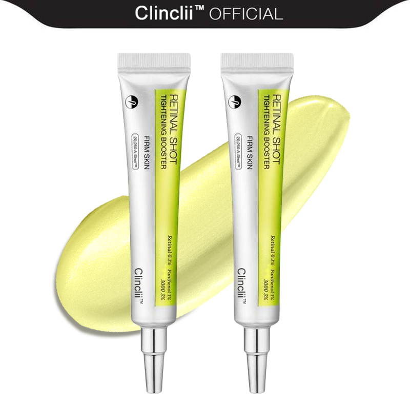 🔥Sale Happening Now:60%OFF🔥 Vita A Retinal Firming Enhancer | Repairs wrinkles and fine lines and tightens skin | Makes skin smoother in seven days