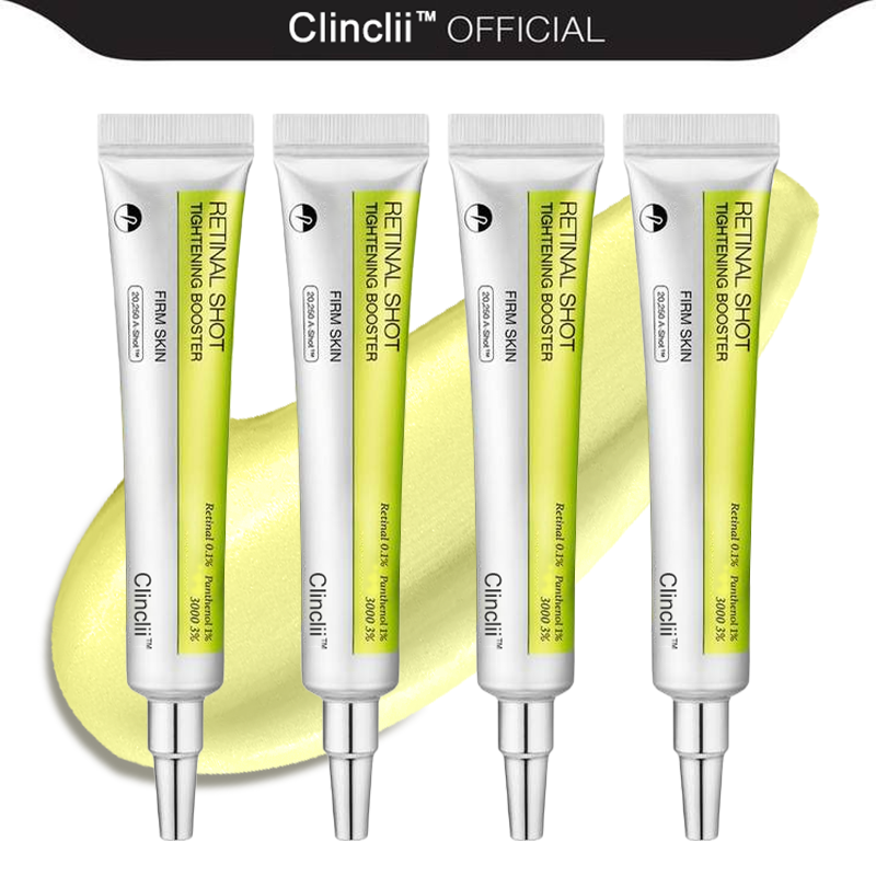 🔥Sale Happening Now:60%OFF🔥 Vita A Retinal Firming Enhancer | Repairs wrinkles and fine lines and tightens skin | Makes skin smoother in seven days