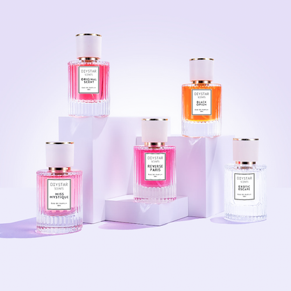 DIYSTAR Perfume Collection💘✨ | Irresistible Scents to Attract & Empower